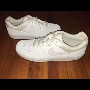 Nike’s